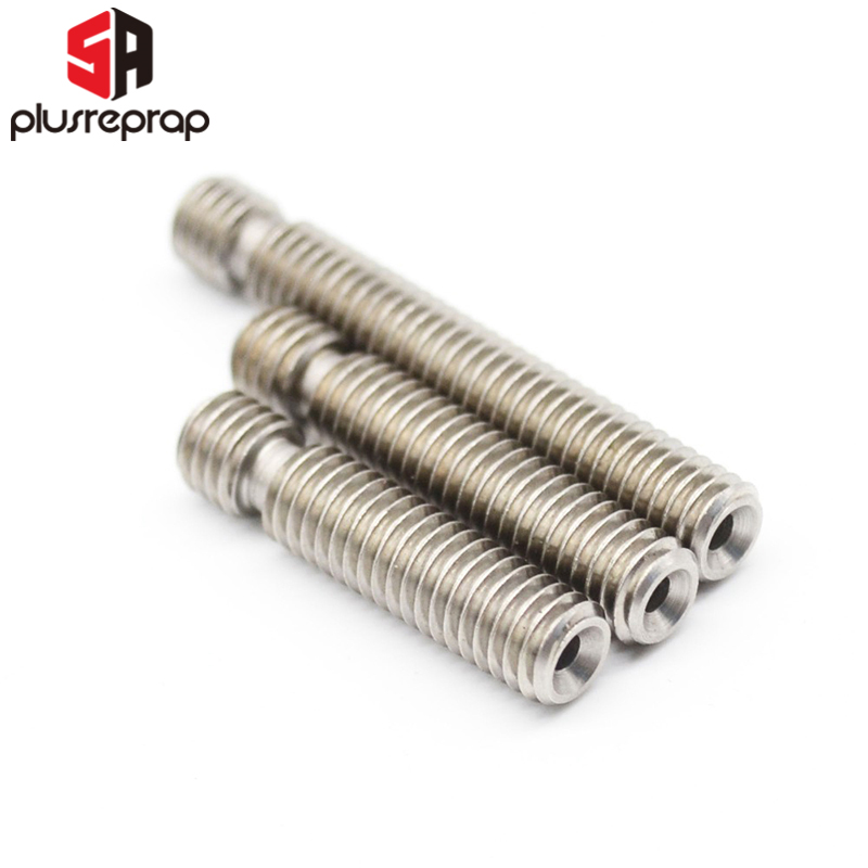 Garganta M6 de 26 mm, 30 mm, 4 - Direct Drive Extruder reseña y precio