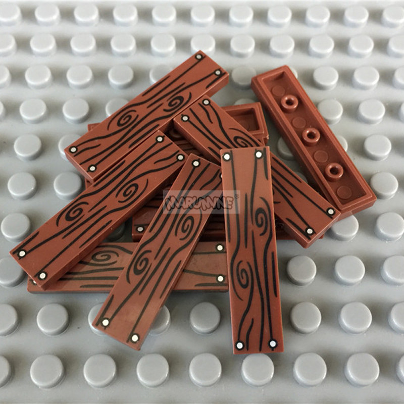 MARUMINE-bloques de construcci - Build Plate reseña y precio