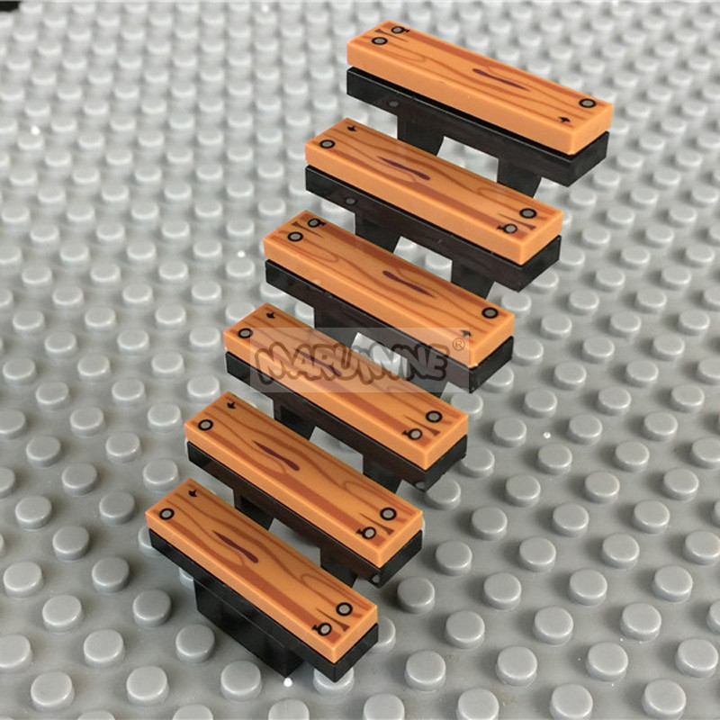 MARUMINE-bloques de construcci - Build Plate reseña y precio