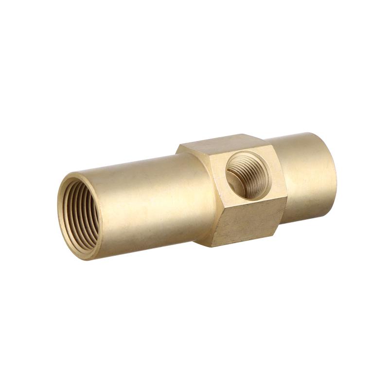 Boquilla de sifón de latón de  - Nozzle Brass reseña y precio