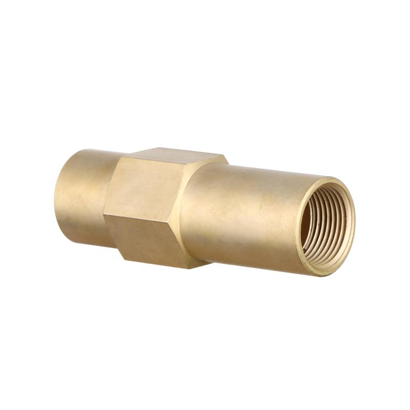 Boquilla de sifón de latón de  - Nozzle Brass reseña y precio