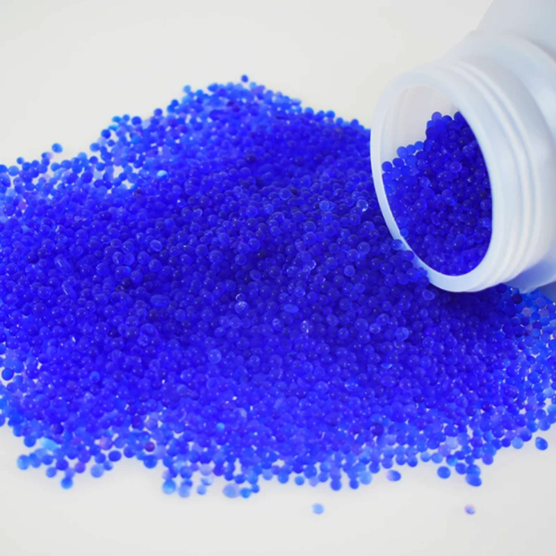 Perlas desecantes de gel de sí - Enclosure 3D Printer reseña y precio