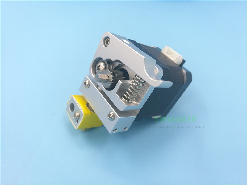 Wanhao-kit de extrusora de met - Hotend 0.4Mm reseña y precio