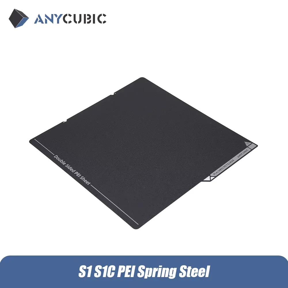 ANYCUBIC Panel de impresión ma - Fdm Printer reseña y precio