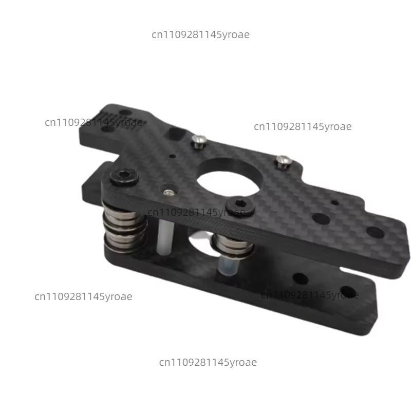 Kit de chasis de fibra de carb - 3D Printer reseña y precio