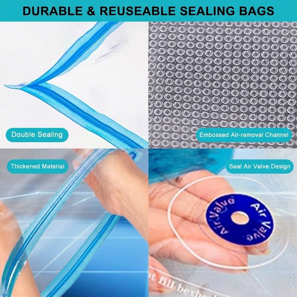 Bolsa de Almacenamiento para F - Abs Filament reseña y precio