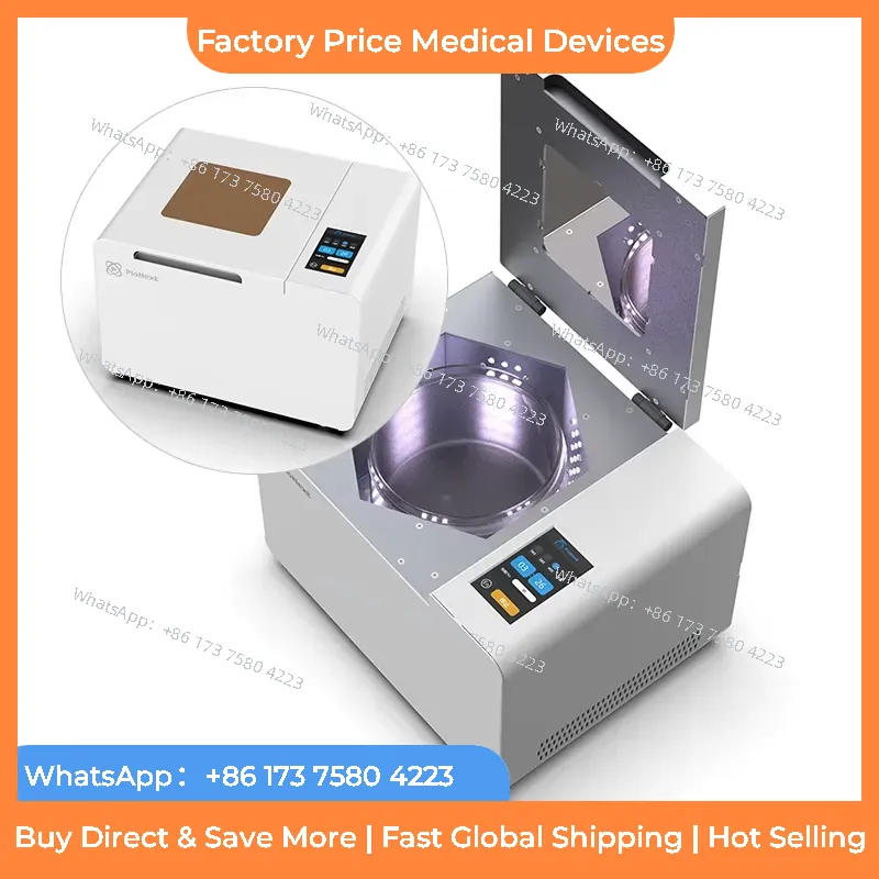 2026 LK-LB34 Pionext UV-01 Imp - 3D Printer reseña y precio