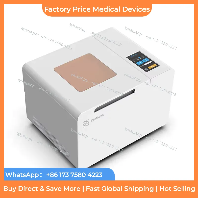 2026 LK-LB34 Pionext UV-01 Imp - 3D Printer reseña y precio
