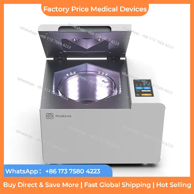 2026 LK-LB34 Pionext UV-01 Imp - 3D Printer reseña y precio