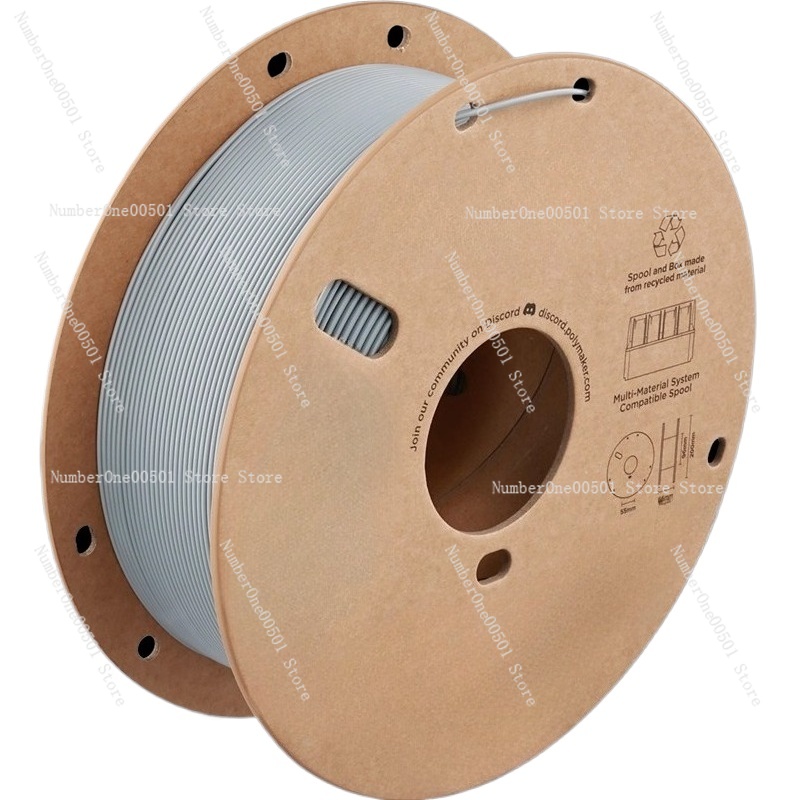 Filamento PLA de alta temperat - Abs Filament reseña y precio