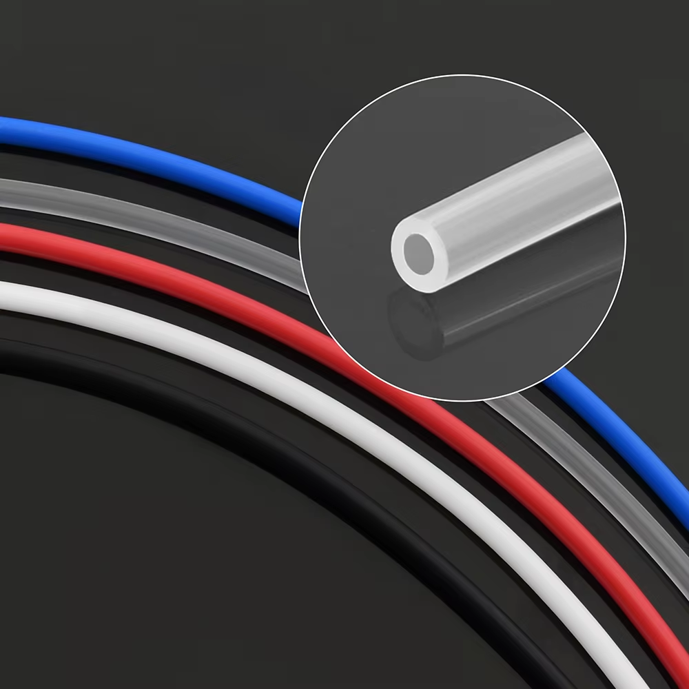 Tubo de PTFE para Extrusora Bo - Bowden Tube reseña y precio