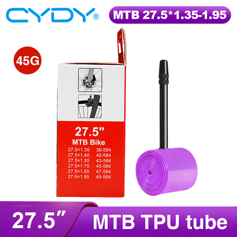 Cámara de aire de TPU CYDY de  - Filament 1.75 reseña y precio