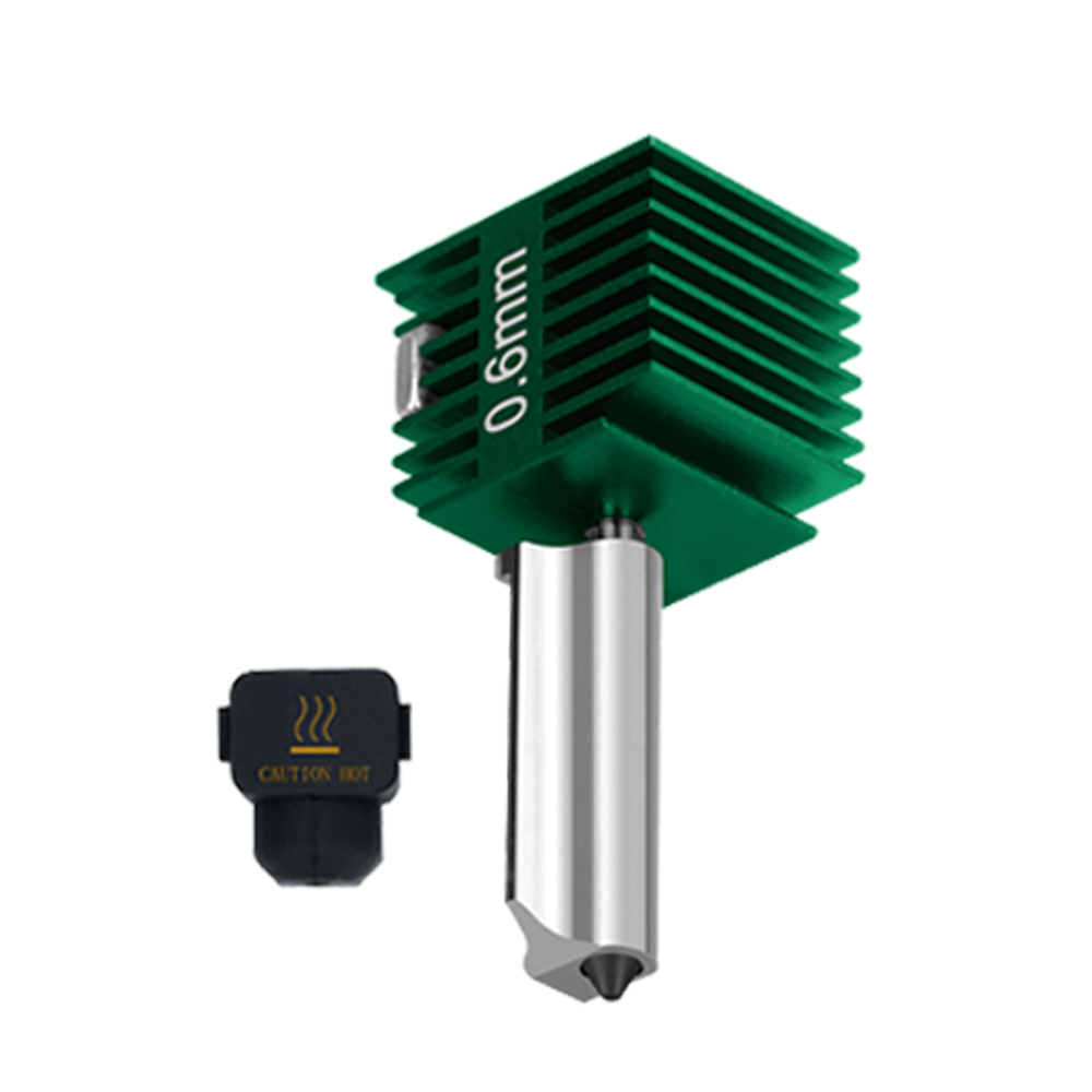 Antinsky Hotend para Bambu Lab - Nozzle Tungsten reseña y precio