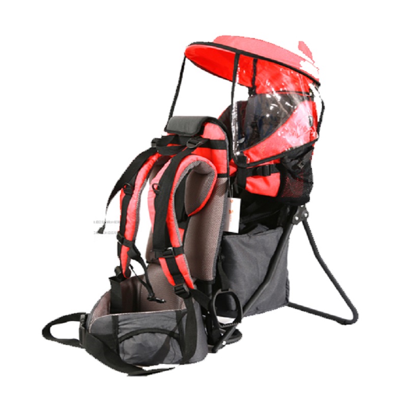 Portabebés plegable impermeabl - Carriage Bed reseña y precio