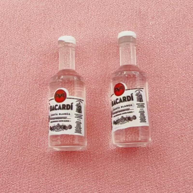 11 piezas de mini colgantes de - Resin reseña y precio