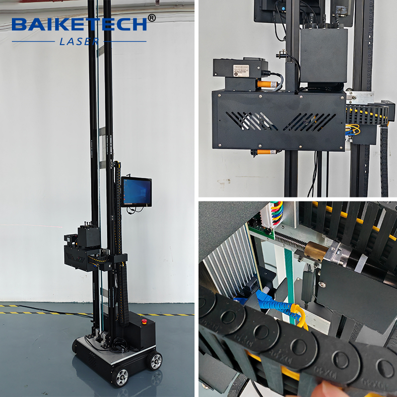 Impresora 3D de Pared Versátil - 3D Printer reseña y precio