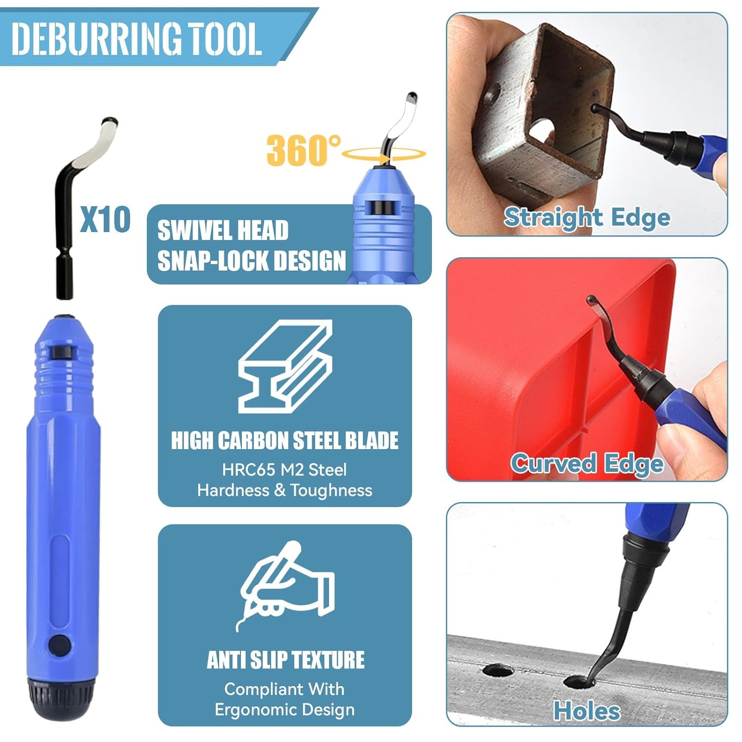 Kit de Herramientas para Impre - Fdm Printer reseña y precio