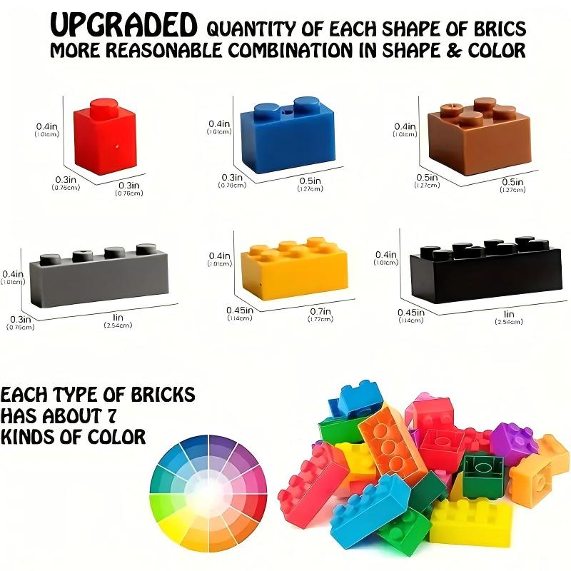 [7 piezas] [50 g] MOC 4151 Pie - Build Plate reseña y precio