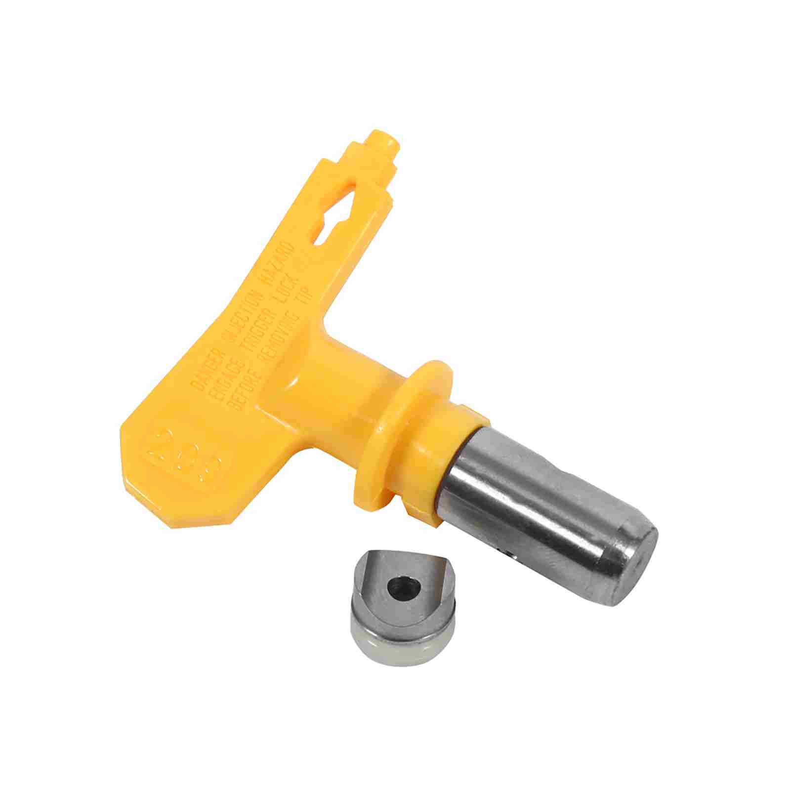 Útil Reversible de acero de tu - Nozzle Tungsten reseña y precio