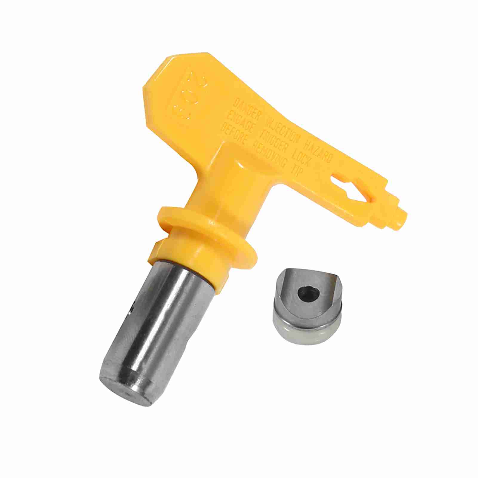 Útil Reversible de acero de tu - Nozzle Tungsten reseña y precio