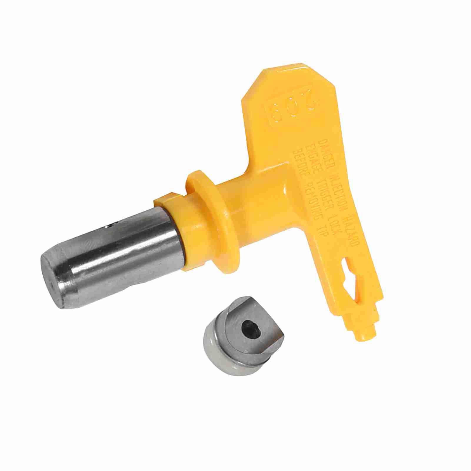 Útil Reversible de acero de tu - Nozzle Tungsten reseña y precio
