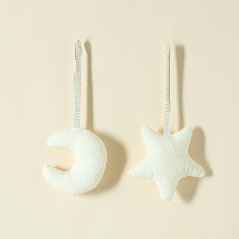 Sonajero para cochecito de beb - Carriage Bed reseña y precio