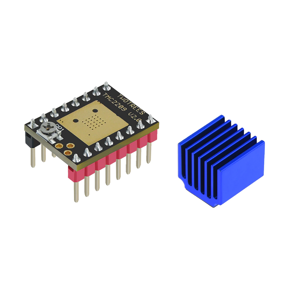 Controlador de Motor Paso a Pa - Skr Mini E3 reseña y precio