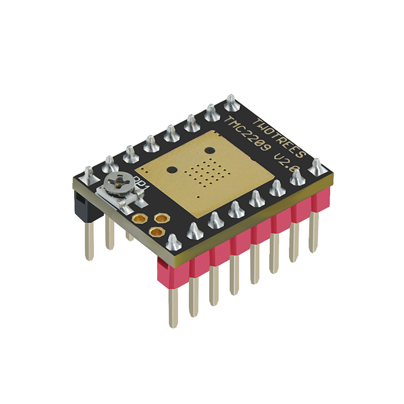 Controlador de Motor Paso a Pa - Skr Mini E3 reseña y precio