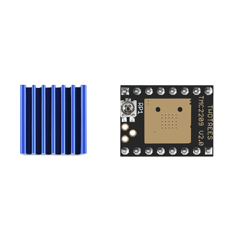 Controlador de Motor Paso a Pa - Skr Mini E3 reseña y precio