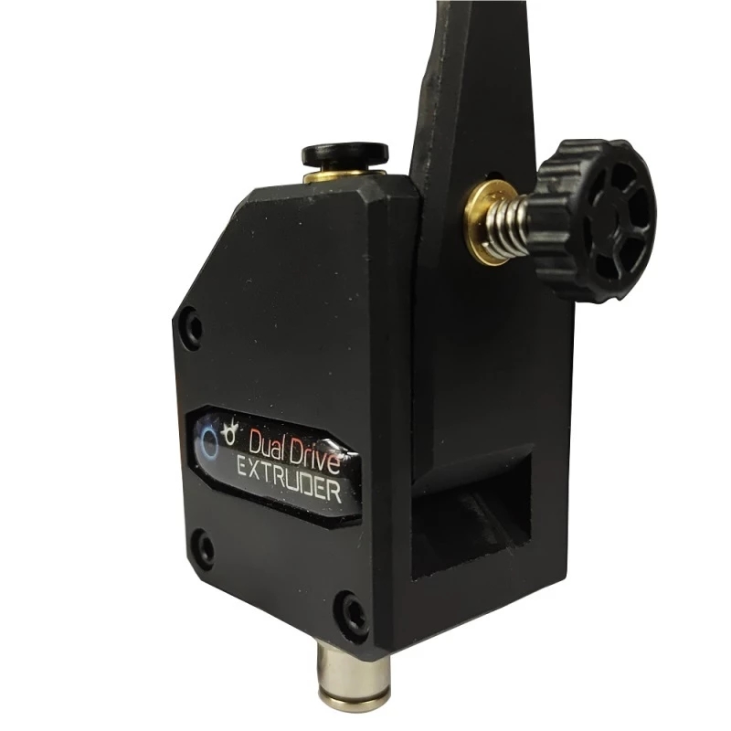 Actualización de extrusora FLS - Bowden Tube reseña y precio