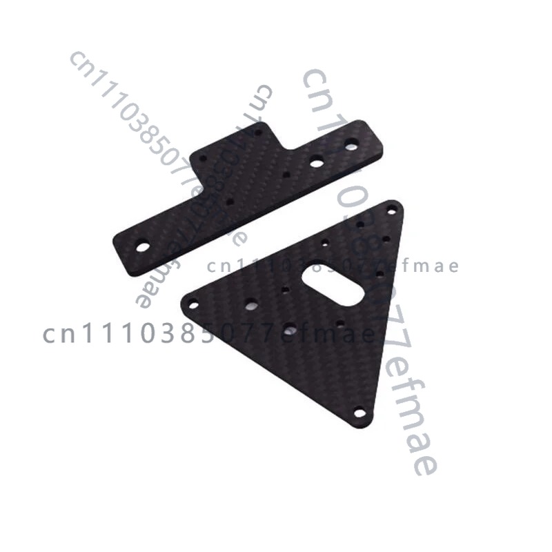 Placa de conexión fija de fibr - 3D Printer Bed reseña y precio