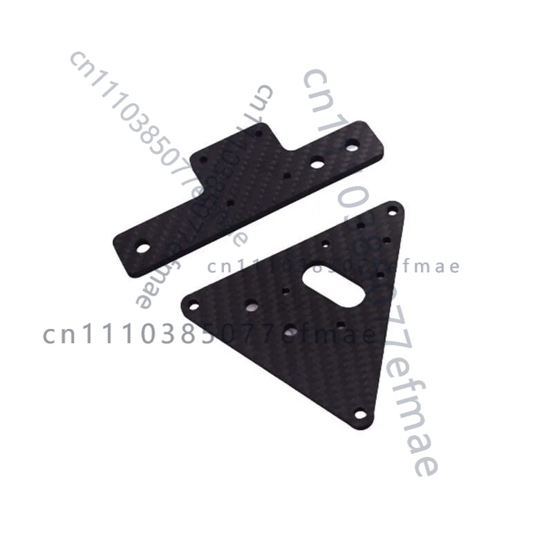 Placa de conexión fija de fibr - 3D Printer Bed reseña y precio