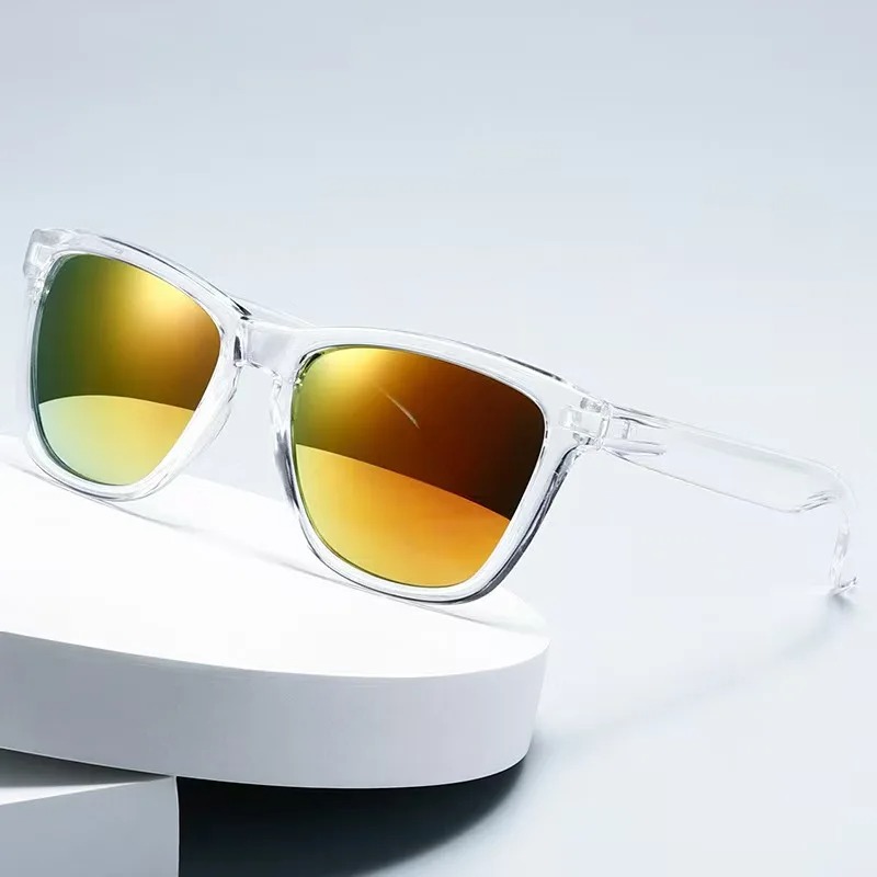 Gafas de sol para hombre, gafa - Uv Resin reseña y precio