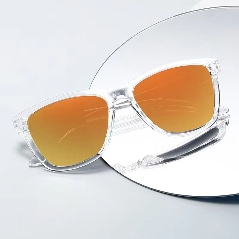 Gafas de sol para hombre, gafa - Uv Resin reseña y precio