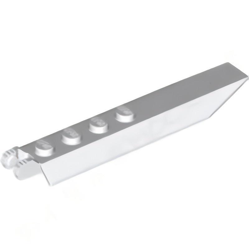 [23 piezas] 【50g】 Modelo 14137 - Build Plate reseña y precio