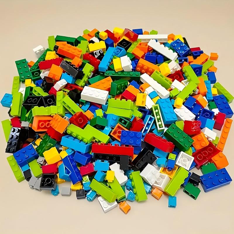 [23 piezas] 【50g】 Modelo 14137 - Build Plate reseña y precio