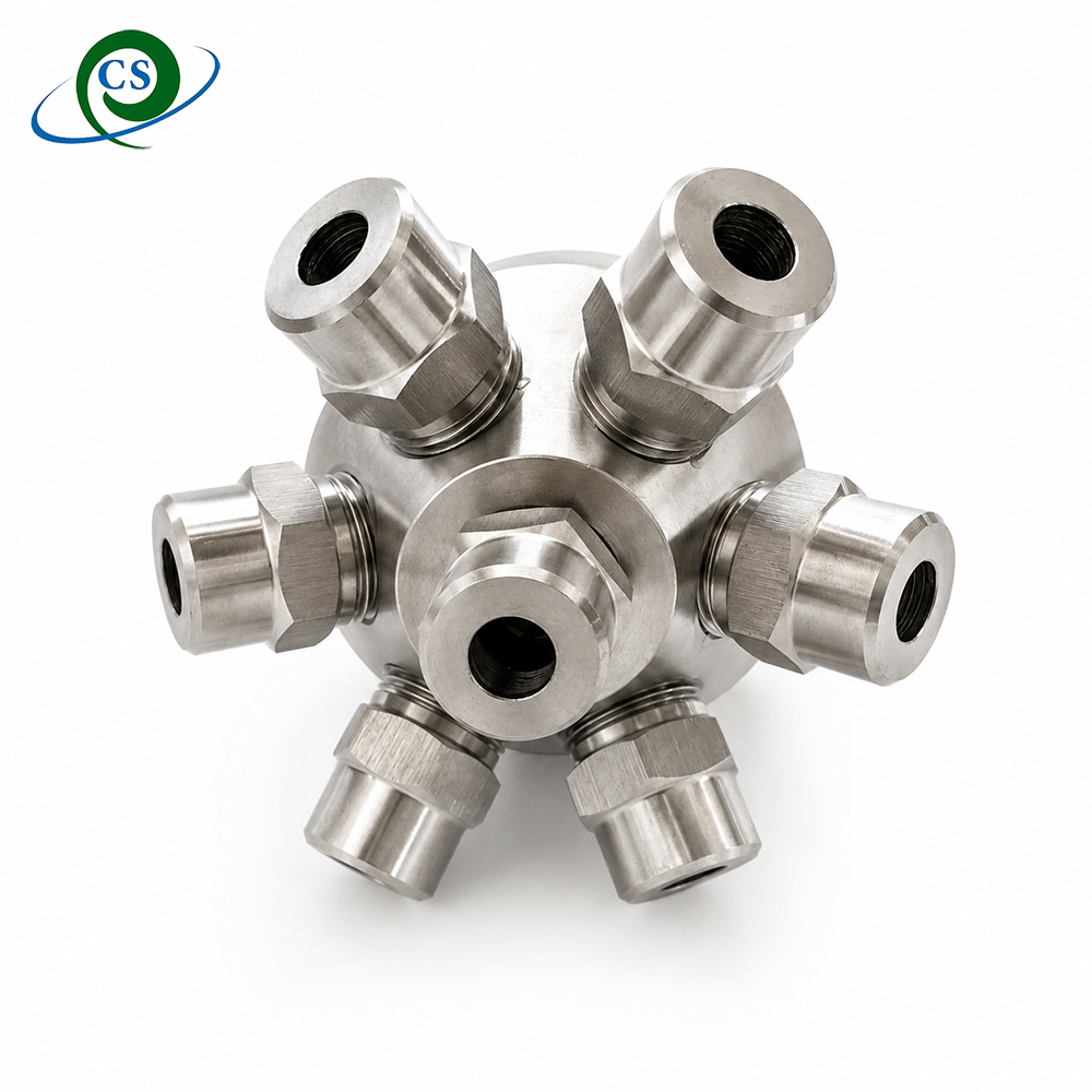 Boquilla de pulverización de b - Nozzle Brass reseña y precio