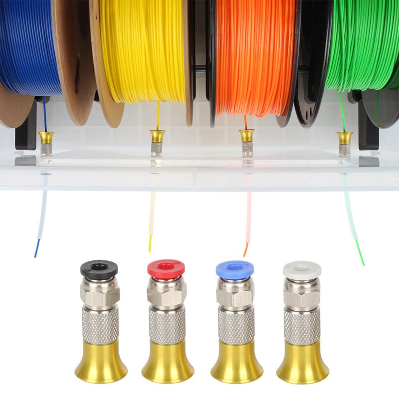 Juego de 4/1 Accesorios para C - Enclosure 3D Printer reseña y precio