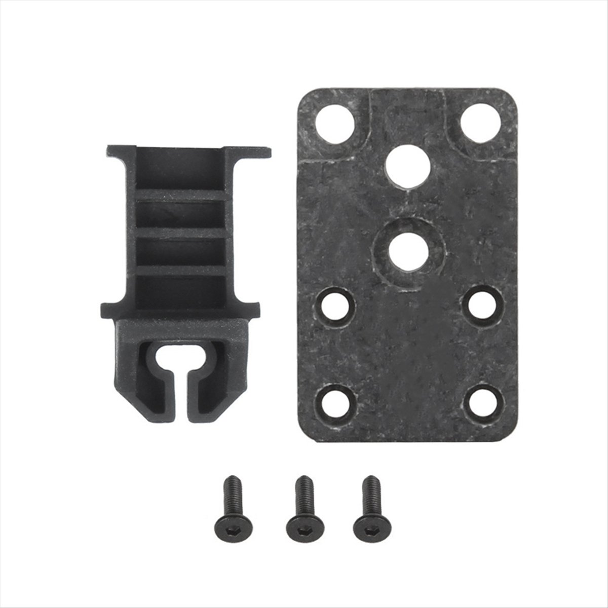 Base de Aislamiento A40I para  - Hotend Assembly reseña y precio