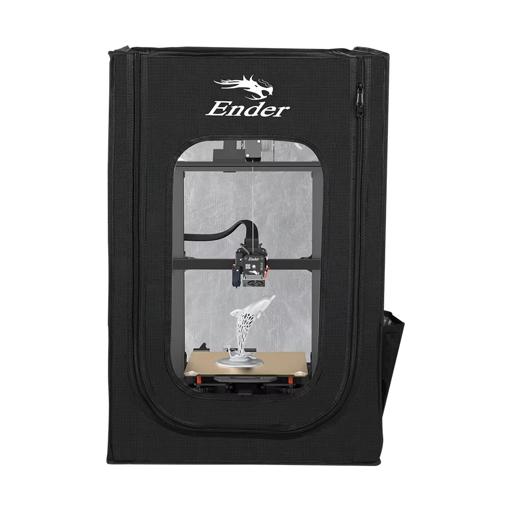 Accesorios para Impresora 3D C - Enclosure 3D Printer reseña y precio