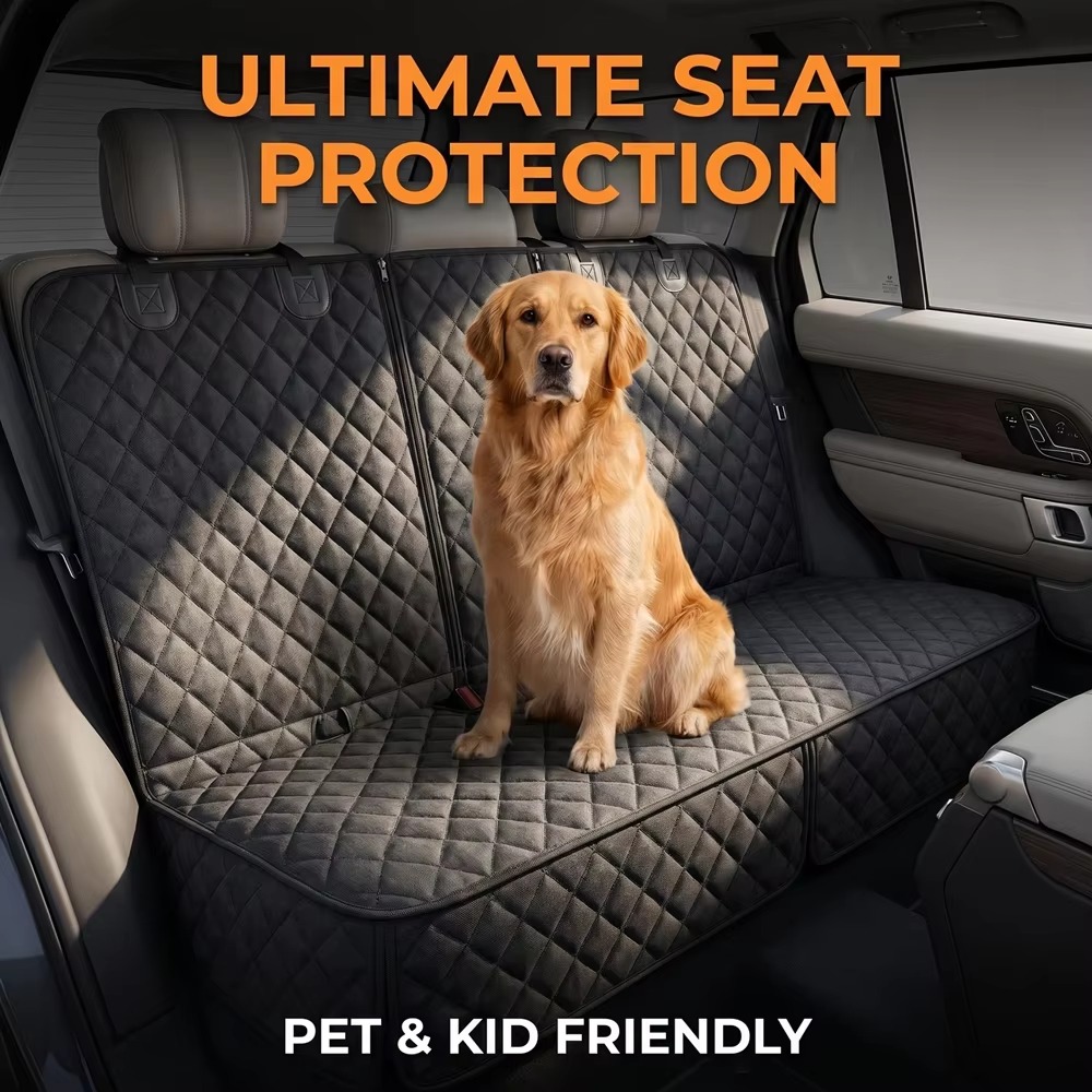 Funda Protectora para Asiento  - Carriage Bed reseña y precio