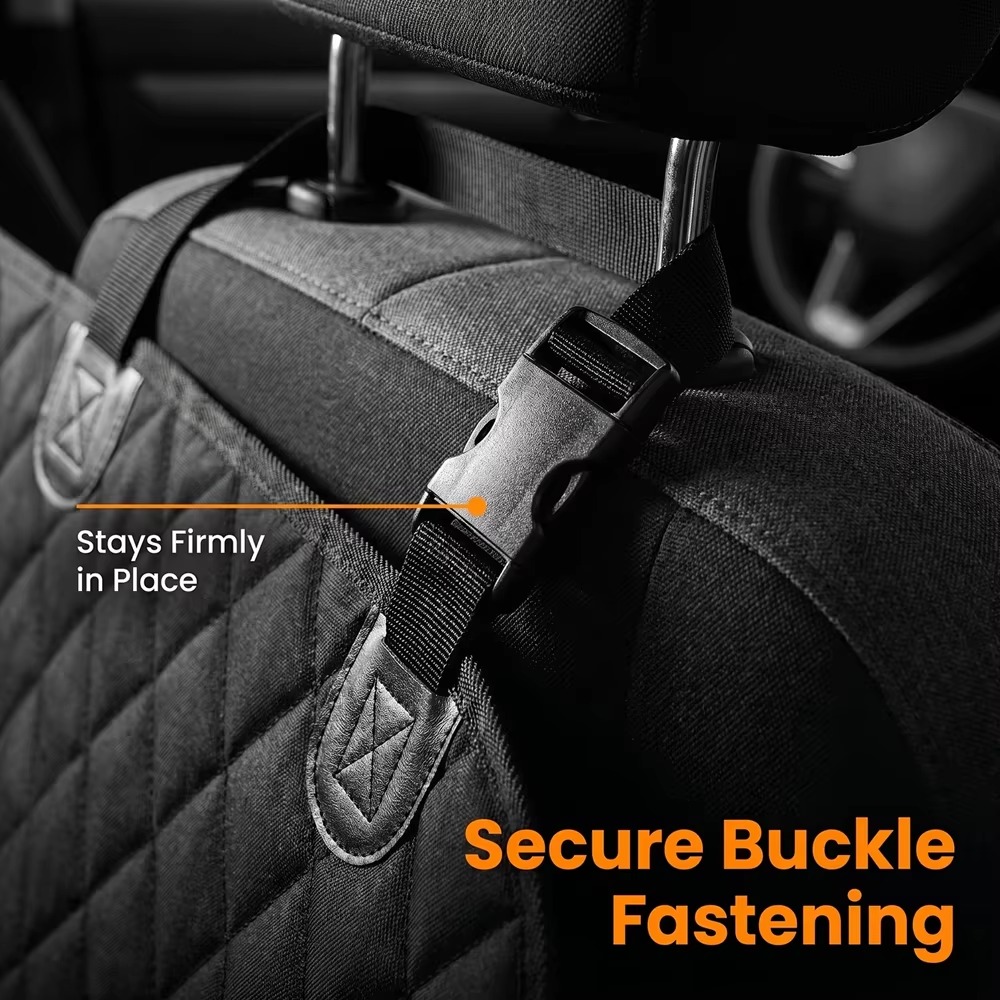 Funda Protectora para Asiento  - Carriage Bed reseña y precio