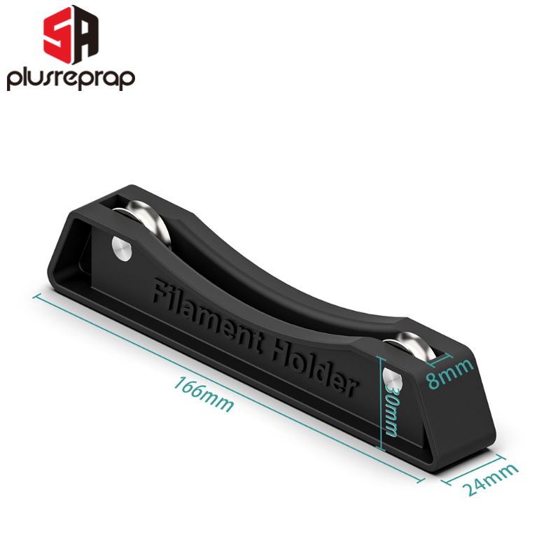 Soporte de bobina de filamento - Abs Filament reseña y precio