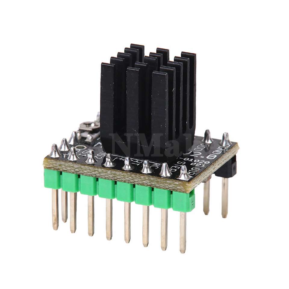 MKS-Motor paso a paso TMC2209  - Mks Sgen reseña y precio