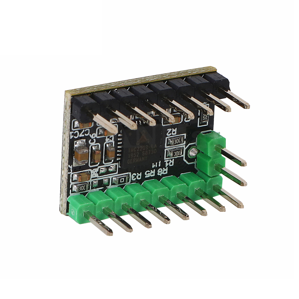 MKS-Motor paso a paso TMC2209  - Mks Sgen reseña y precio