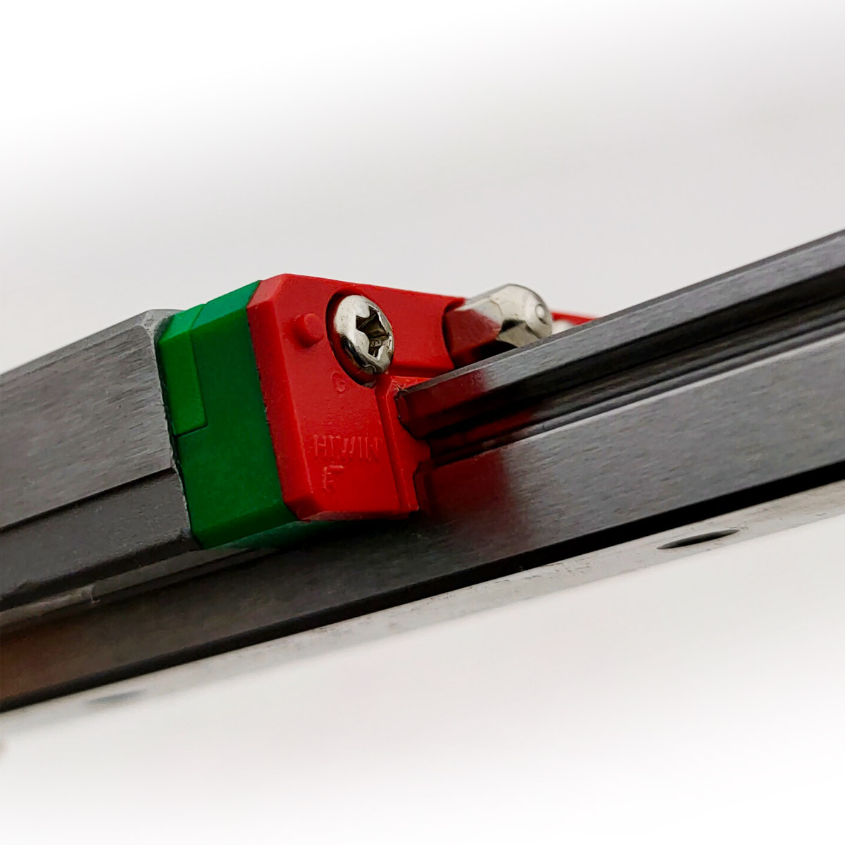 Bloque de carro de rieles de g - Linear Rail Mgn12H Set reseña y precio