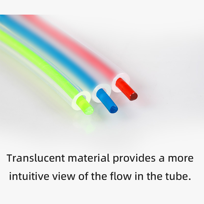 Tubo de PTFE Semitransparente  - Bowden Tube reseña y precio