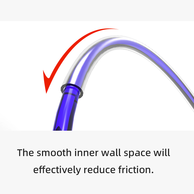 Tubo de PTFE Semitransparente  - Bowden Tube reseña y precio