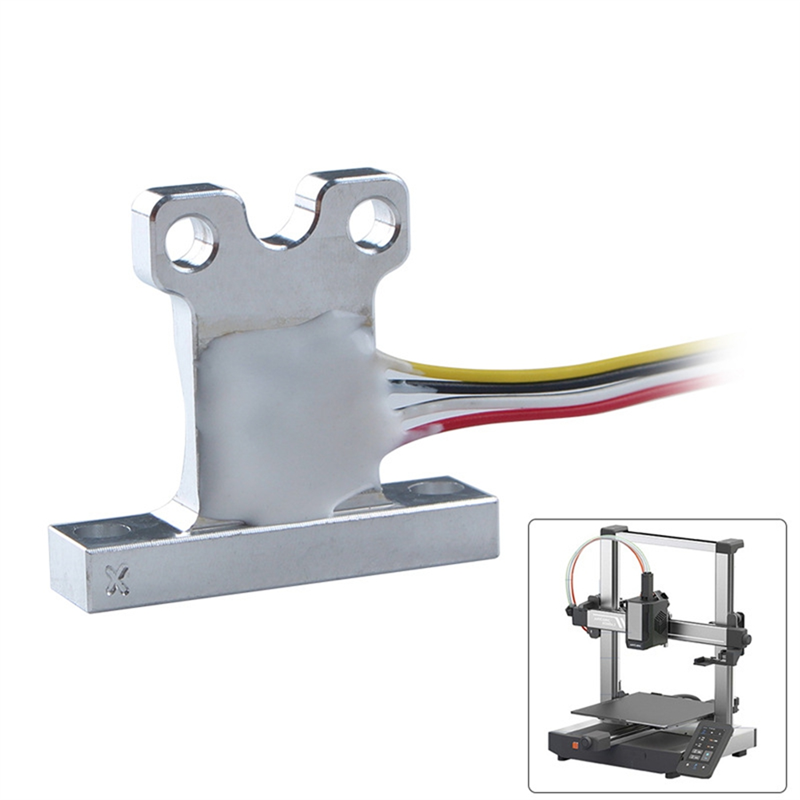 Accesorios de impresora de AT6 - 3D Printer Bed reseña y precio