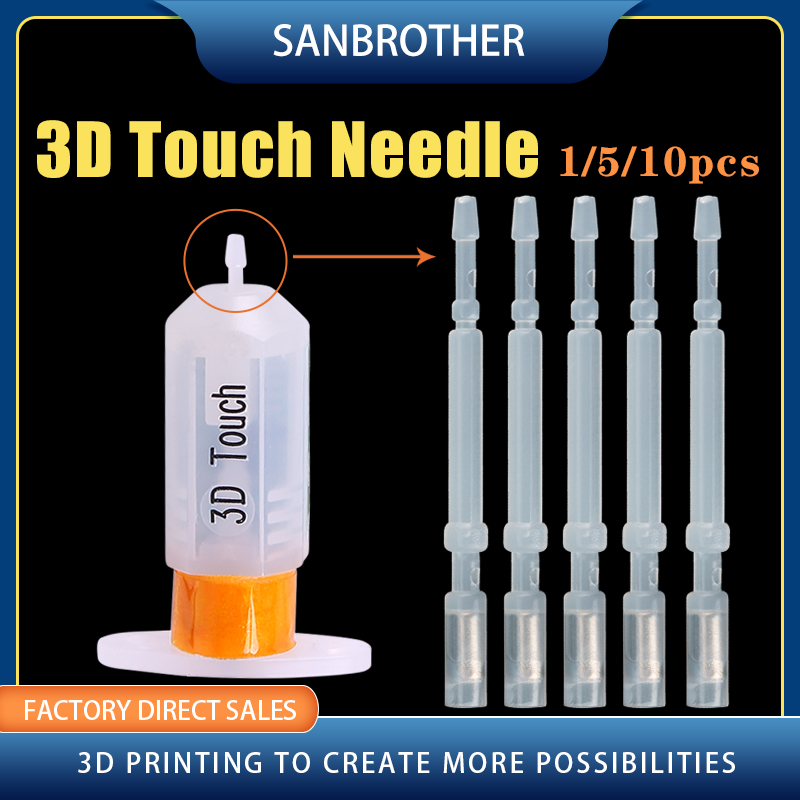 Makerbase Sensor táctil 3D, pi - Bltouch reseña y precio